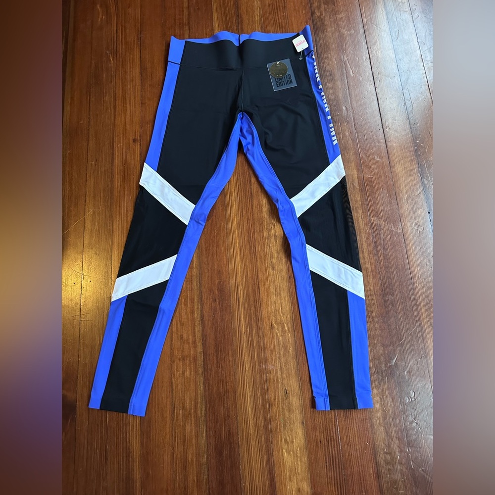 NWT Limited Edition VS PINK Leggings